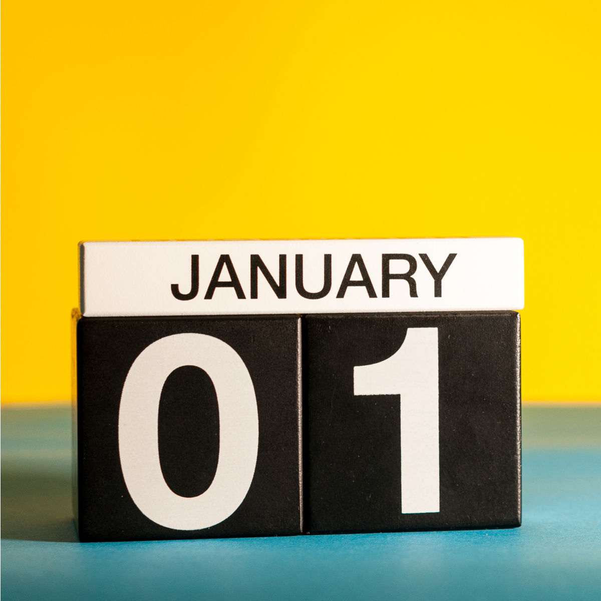 New years resolutions for having great sex